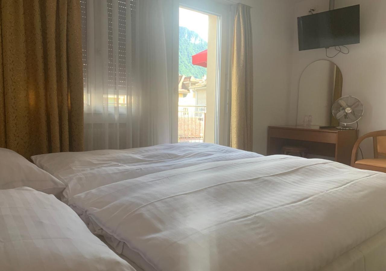 Hotel Du Quai Вильнёв Экстерьер фото